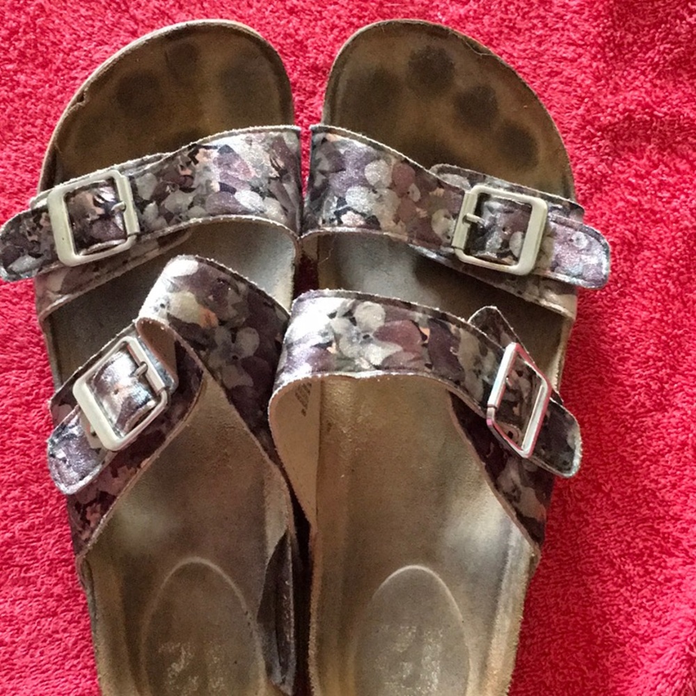 Sandals